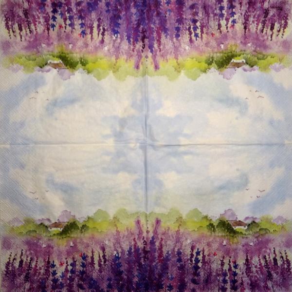054 Lavender (54) - Atelier